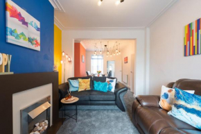 Adom Home Away From Home By Jesouth, Sutton-On-Hull